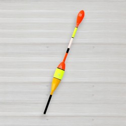 Поплавок ковзний ZEOX ZF-111, 1,0г